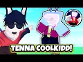 Download Lagu NEW TENNA C00LKIDD DEVELOPER SKIN FOOTAGE | Forsaken