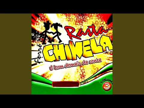 Clipe de Depois das Seis - Rasta Chinela