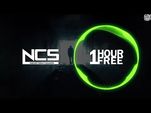 Download MP3 Julius Dreisig \u0026 Zeus X Crona - Invisible [NCS 1 HOUR]