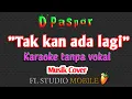 Download Lagu D'Paspor \
