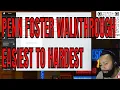 PENN FOSTER UPDATE PROGRAM WALKTHROUGH