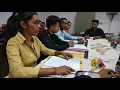 Mock meeting BCE