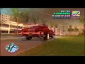 GTA Vice City -Video Killed The Radio Star