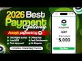 Easypaisa Online Payment Gateway Best Payment Gateway For Pakistan 2026