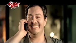                                                 تامر حسنى   أكلمها حالتي