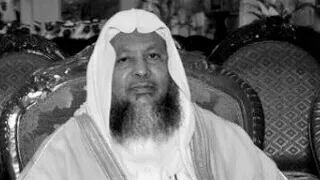 من أحب التلاوات إليّ محمد أيوب دندنها