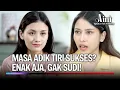 Lagu Iri Sama Adik Tiri, Karena Jualan Frozen Food Sukses! | Aini Malaikat Tak Bersayap Ep 96 (FULL)