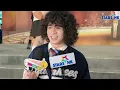 曾比特Mike  推出國語單曲 《Talk To Me》 | 《新城勁爆頒獎禮2024 -我們的驕傲》記者會訪問 #曾比特