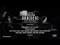 Mystery of Love - Sufjan Stevens | Live from Here with Chris Thile