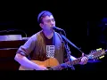 Lagu Mystery of Love - Sufjan Stevens | Live from Here with Chris Thile
