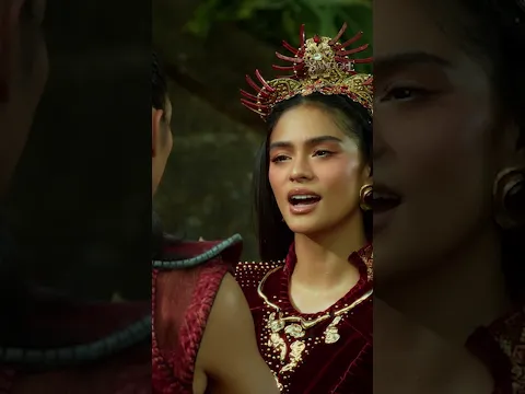 Lumayag din ang SolMarra! #shorts | Encantadia Chronicles Sang’gre