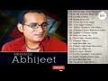 Download Lagu Abhijeet Bhattacharya Superhit |All Song Playlist |  Mp3 Songs Collection