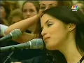 The Corrs HD - I Never Loved You Anyway - Today Show (1998)