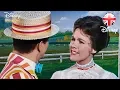 DISNEY SING-ALONGS Supercalifragilisticexpialidocious - Mary Poppins Disney UK