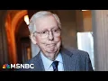 Mitch McConnell s shameful legacy