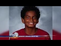 Elkhart students and staff mourn the loss of a classmate