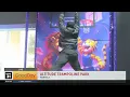 Check out some high flying fun at Altitude Trampoline Park in Manteca