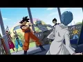 Download Lagu Future Trunks Wakes Up and Attacks Goku English Dub Dragon Ball Super