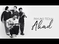 Download Lagu Akad - Payung Teduh [Lirik]