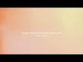 NOSSTRESS - PAHAMI DULU - OFFICIAL VIDEO LYRIC & AUDIO