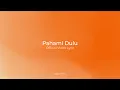 Download Lagu NOSSTRESS - PAHAMI DULU - OFFICIAL VIDEO LYRIC \u0026 AUDIO