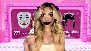 Roblox WOULD YOU RATHER DIVA TOWER Is Hiding A DARK SECRET