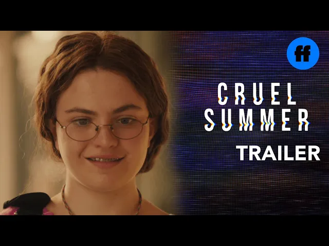 Cruel Summer | Trailer: The Most Hated Girl in America | Freeform