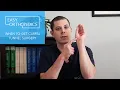 When to get carpal tunnel surgery