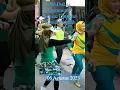 Senam Dangdut Kreasi Pergilah Kasih #dangdutkreasi #senambersama #zumba#reels#short#aerobik #tiktok
