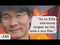 Download Lagu PROFESSOR QUE PREVIU A GUERRA UM ANO ANTES FAZ ALERTA FINAL
