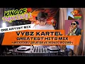 VYBZ KARTEL GREATEST HITS MIX 〜MIXED BY GEJI GEJI(SONIC BOOM)〜
