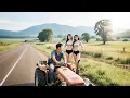 Download Lagu 窮小子路邊救下受傷的小狗，豈料它有特異功能，幫助窮小子成為首富，從此豪車美女享不斷！#短劇 #短劇全集
