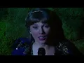 Taylor Swift - cardigan / august / willow (Live From The 63rd GRAMMYs ® / 2021)