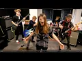 Download Lagu Ghost - Square Hammer Cover By School Kid Band Beyond The Sons Aged 12 to 14