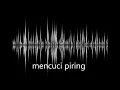 Lagu Sound effect mencuci piring