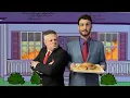 Download Lagu Steamed hams starring a former Simpsons animator