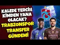 Download Lagu ONANA, STEFAN ORTEGA, BOUCHOUARI! TRABZONSPOR TRANSFER GÜNDEMİ