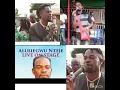 Download Lagu Onyebuchi Alusi Egwu Nteje new live at Ebuka Oka Mbah Father's burial - stage 2