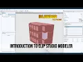 An Introduction to Clip Studio Modeler