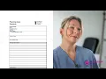 NMC OSCE How to structure a care plan for a patient OSCE Guide