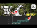 How To Loop A In CapCut PC