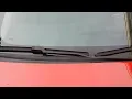 Chevy Malibu Windshield Wiper Change--Same for 2008-2012 Models