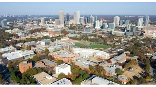 Georgia Tech This Is The Place