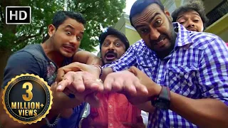  v s fight arshad warsi johnny lever comedy talkies