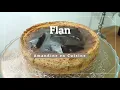 Flan [Amandine en Cuisine]