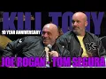 Download Lagu KT #616 - JOE ROGAN + TOM SEGURA - [10 YEAR ANNIVERSARY]