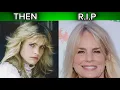 10 Famous people who died tragically in 2026 Jennifer Runyon
