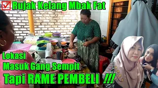 Download RUJAK KELANG LOKASI MASUK GANG SEMPIT TETAPI RAME PEMBELI MP3