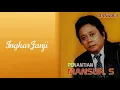 Download Lagu INGKAR JANJI - MANSYUR S