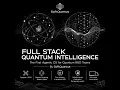 How to Use SynapseX Quantum Labs Bell Circuit Free Simulator QCOS and Noise Models